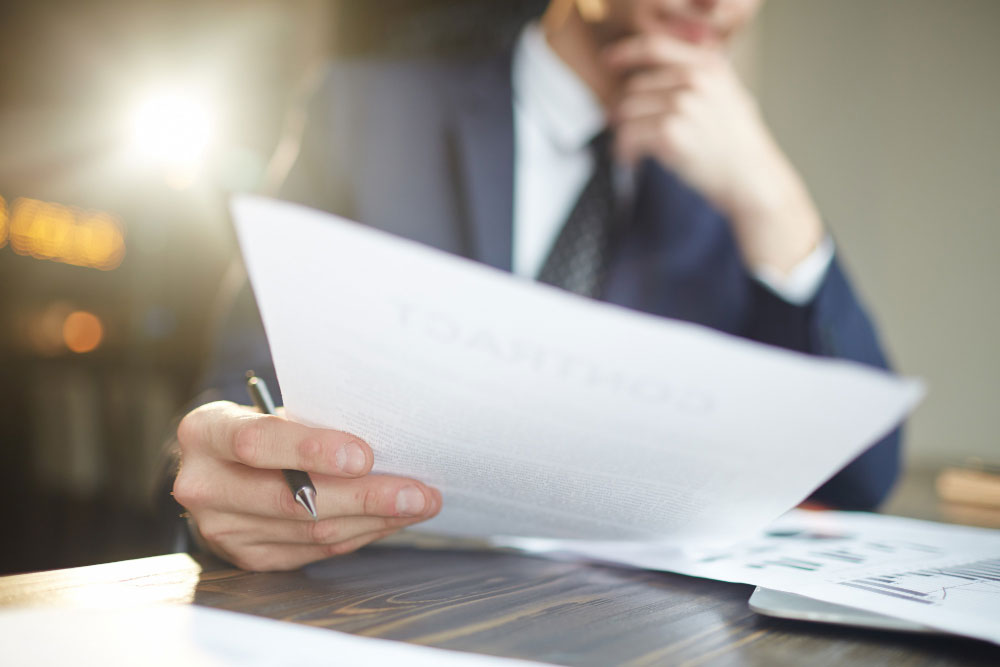 La demanda ejecutiva se estudia en dos niveles